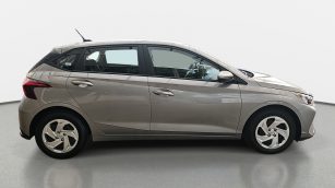 Hyundai i20 1.2 Pure WD6991S w leasingu dla firm