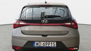 Hyundai i20 1.2 Pure WD6991S w abonamencie dla firm