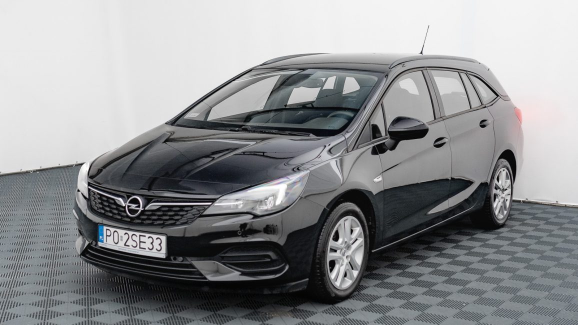 Opel Astra V 1.2 T Edition S&S PO2SE33 w zakupie za gotówkę