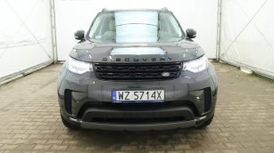 Land Rover Discovery V 3.0 SDV6 HSE WZ5714X w leasingu dla firm