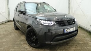 Land Rover Discovery V 3.0 SDV6 HSE WZ5714X w leasingu dla firm