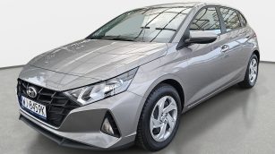 Hyundai i20 1.2 Pure WJ8459K w abonamencie dla firm