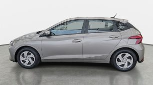 Hyundai i20 1.2 Pure WJ8459K w leasingu dla firm