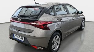 Hyundai i20 1.2 Pure WJ8459K w abonamencie