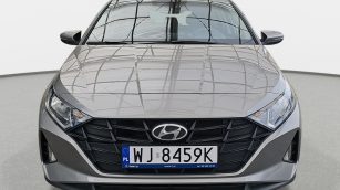 Hyundai i20 1.2 Pure WJ8459K w abonamencie dla firm