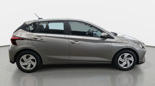 Hyundai i20 1.2 Pure WJ8459K w leasingu dla firm