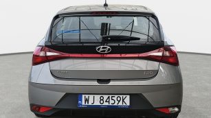 Hyundai i20 1.2 Pure WJ8459K w abonamencie dla firm