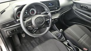 Hyundai i20 1.2 Pure WJ8459K w abonamencie