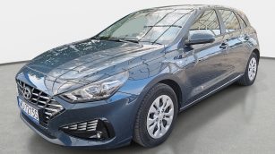 Hyundai i30 1.0 T-GDI Modern WD7215S w abonamencie