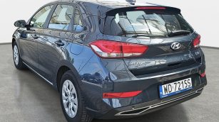 Hyundai i30 1.0 T-GDI Modern WD7215S w leasingu dla firm