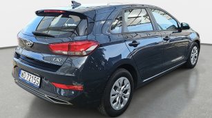 Hyundai i30 1.0 T-GDI Modern WD7215S w leasingu dla firm