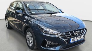 Hyundai i30 1.0 T-GDI Modern WD7215S w leasingu dla firm