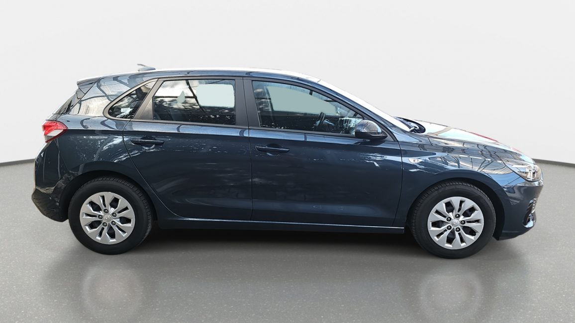 Hyundai i30 1.0 T-GDI Modern WD7215S w leasingu dla firm