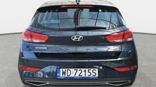 Hyundai i30 1.0 T-GDI Modern WD7215S w leasingu dla firm