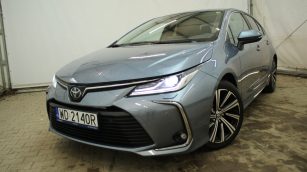 Toyota Corolla 1.5 Comfort WD2140R w leasingu dla firm