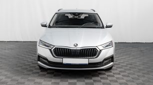 Skoda Octavia 2.0 TDI Ambition DSG WD5613P w zakupie za gotówkę