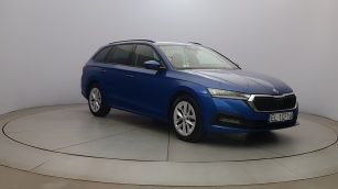 Skoda Octavia 2.0 TDI Ambition DSG EL1CF16 w leasingu dla firm