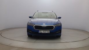 Skoda Octavia 2.0 TDI Ambition DSG EL1CF16 w leasingu dla firm