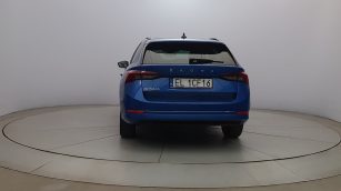 Skoda Octavia 2.0 TDI Ambition DSG EL1CF16 w zakupie za gotówkę