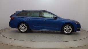 Skoda Octavia 2.0 TDI Ambition DSG EL1CF16 w leasingu dla firm