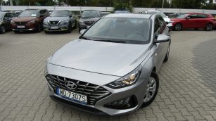 Hyundai i30 1.0 T-GDI Modern WD7307S w leasingu dla firm