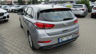 Hyundai i30 1.0 T-GDI Modern WD7307S w abonamencie dla firm