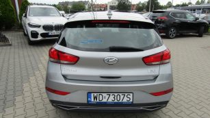 Hyundai i30 1.0 T-GDI Modern WD7307S w abonamencie dla firm