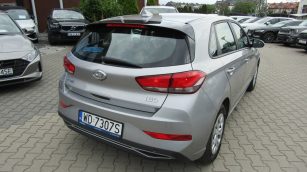 Hyundai i30 1.0 T-GDI Modern WD7307S w abonamencie