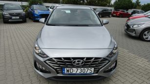 Hyundai i30 1.0 T-GDI Modern WD7307S w abonamencie