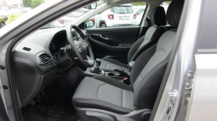 Hyundai i30 1.0 T-GDI Modern WD7307S w leasingu dla firm