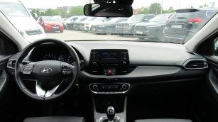 Hyundai i30 1.0 T-GDI Modern WD7307S w abonamencie