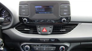 Hyundai i30 1.0 T-GDI Modern WD7307S w abonamencie