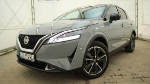 Nissan Qashqai 1.3 DIG-T mHEV Tekna Xtronic LU712MU w leasingu dla firm