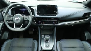 Nissan Qashqai 1.3 DIG-T mHEV Tekna Xtronic LU712MU w leasingu dla firm