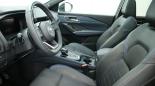 Nissan Qashqai 1.3 DIG-T mHEV Tekna Xtronic LU712MU w leasingu dla firm