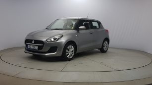 Suzuki Swift 1.2 Dualjet SHVS Premium CVT WD2697S w abonamencie