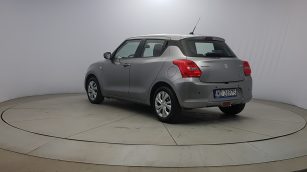 Suzuki Swift 1.2 Dualjet SHVS Premium CVT WD2697S w abonamencie