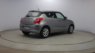 Suzuki Swift 1.2 Dualjet SHVS Premium CVT WD2697S w abonamencie