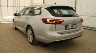 Opel Insignia 1.5 T GPF Elite S&S aut WD1876R w abonamencie
