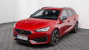 Cupra Leon 2.0 TSI 4Drive VZ DSG WD5897R w zakupie za gotówkę