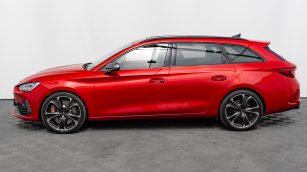 Cupra Leon 2.0 TSI 4Drive VZ DSG WD5897R w leasingu dla firm