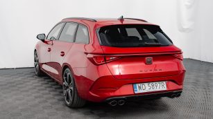 Cupra Leon 2.0 TSI 4Drive VZ DSG WD5897R w leasingu dla firm