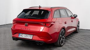 Cupra Leon 2.0 TSI 4Drive VZ DSG WD5897R w leasingu dla firm