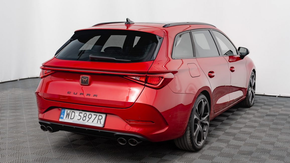 Cupra Leon 2.0 TSI 4Drive VZ DSG WD5897R w zakupie za gotówkę