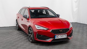 Cupra Leon 2.0 TSI 4Drive VZ DSG WD5897R w zakupie za gotówkę