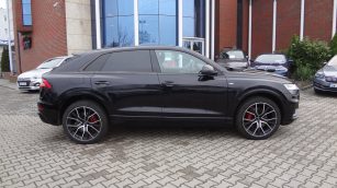 Audi Q8 50 TDI mHEV Quattro Tiptronic D2INFRA w zakupie za gotówkę