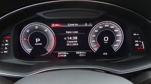 Audi Q8 50 TDI mHEV Quattro Tiptronic D2INFRA w zakupie za gotówkę