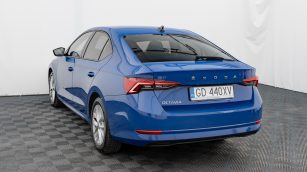 Skoda Octavia 2.0 TDI Ambition DSG GD440XV w leasingu dla firm