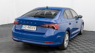 Skoda Octavia 2.0 TDI Ambition DSG GD440XV w leasingu dla firm