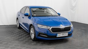 Skoda Octavia 2.0 TDI Ambition DSG GD440XV w zakupie za gotówkę